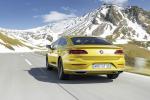 Volkswagen Arteon Elegance 2017 года (WW)
